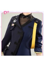 2XXT Cosplay Uma Musume Pretty Derby Fenomeno Race Outfit Cosplay Costume Plus Size Custom Size